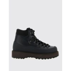 Diemme Boot Men Black